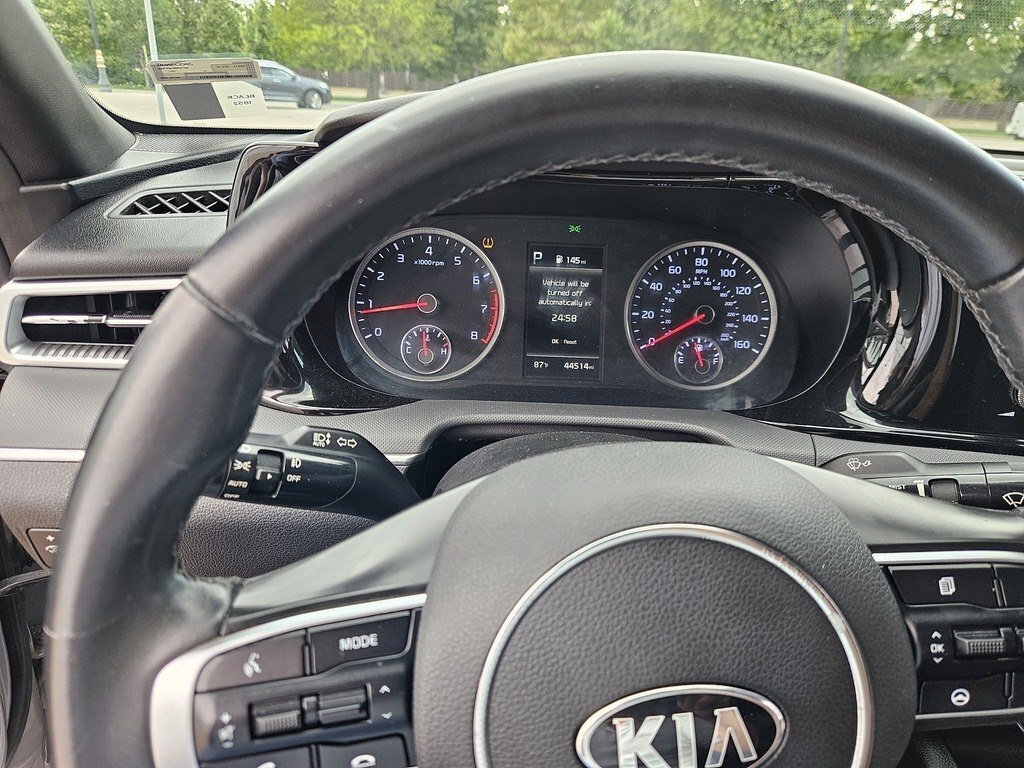 2020 Kia K5, 1.6L, 44000km - Image 11