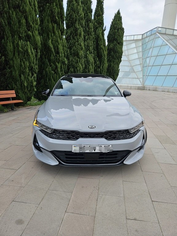 2020 Kia K5, 1.6L, 44000km - Image 12
