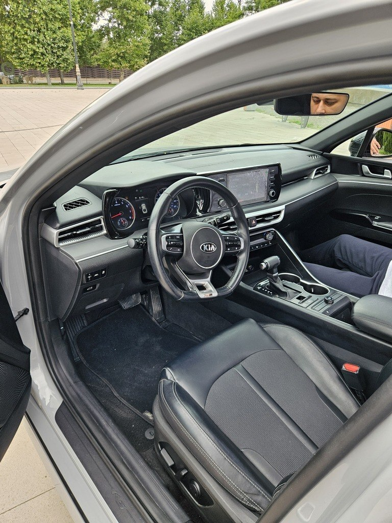 2020 Kia K5, 1.6L, 44000km - Image 15