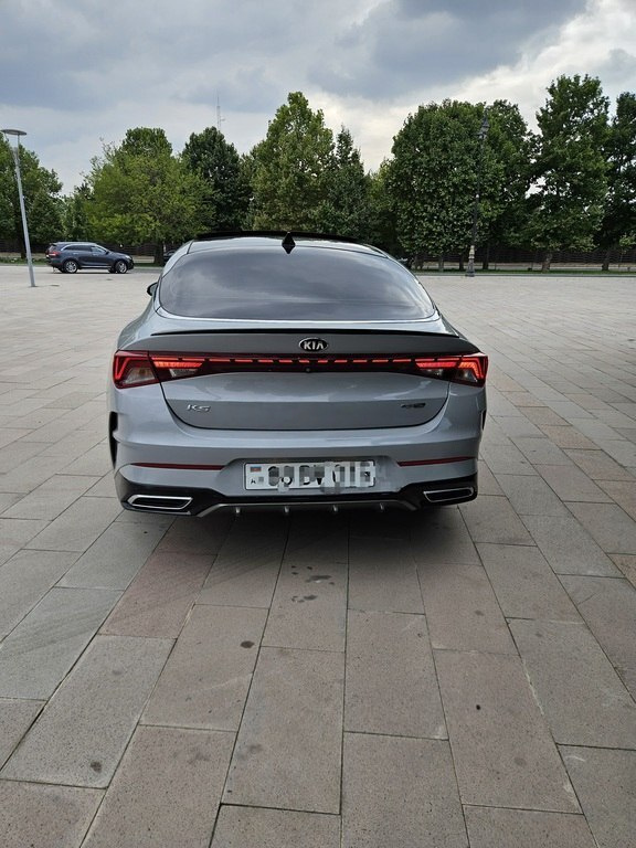 2020 Kia K5, 1.6L, 44000km - Image 5