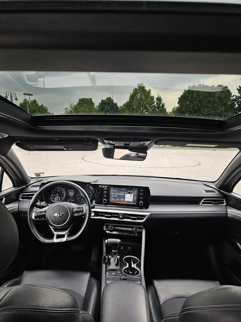 2020 Kia K5, 1.6L, 44000km - Image 7
