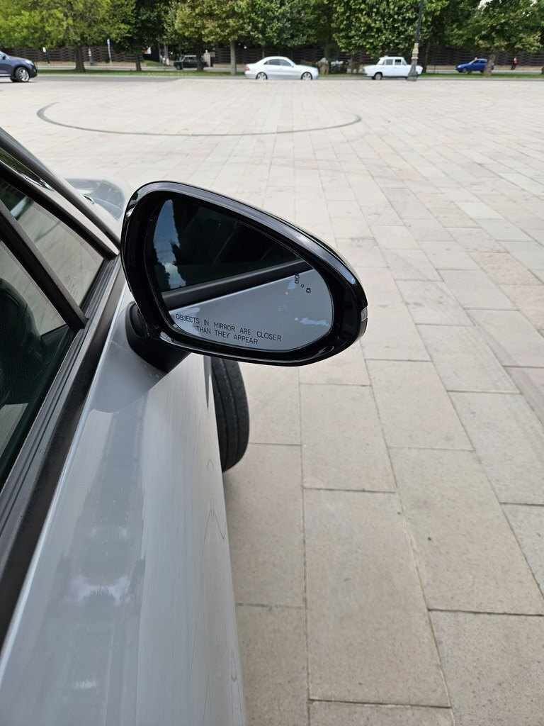 2020 Kia K5, 1.6L, 44000km - Image 10