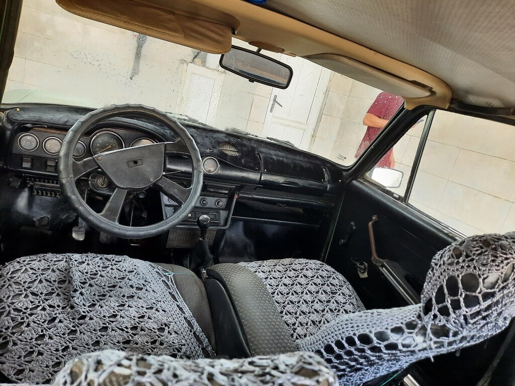 1989 LADA (VAZ) 2106, 1.6L, 94121km - Image 2