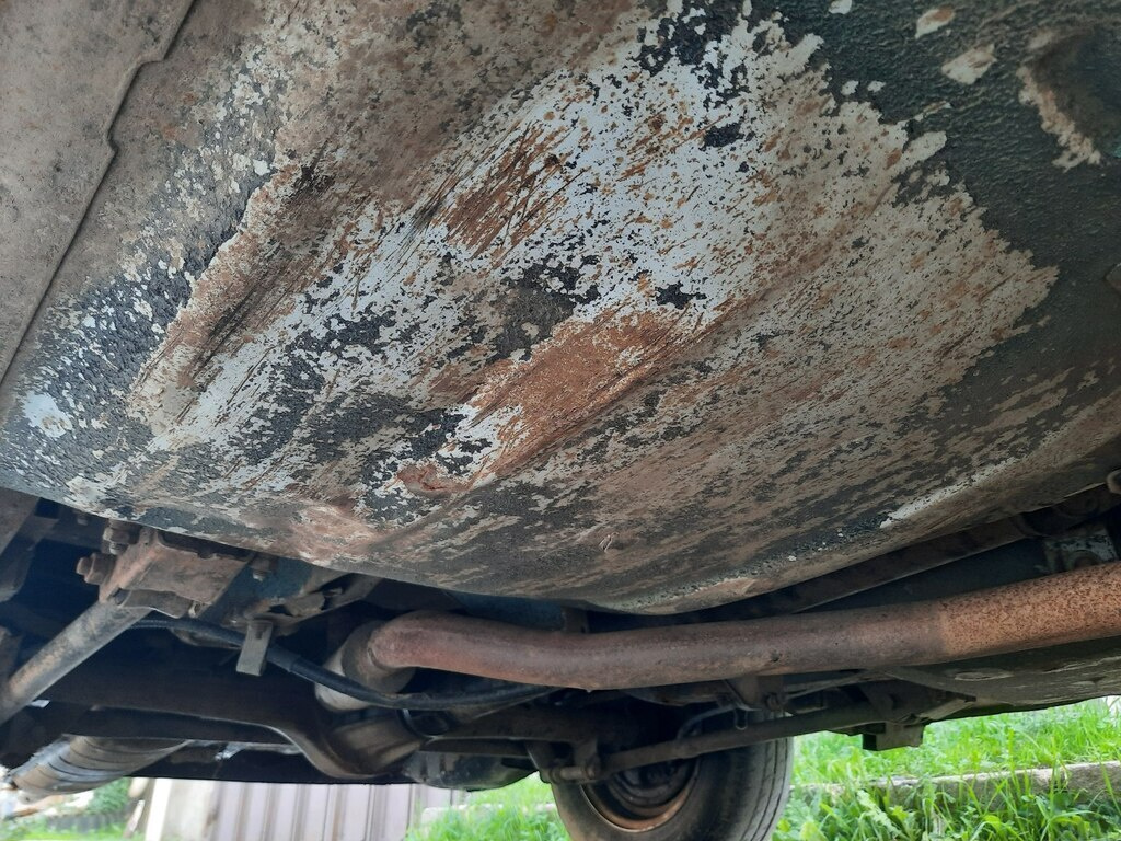 1989 LADA (VAZ) 2106, 1.6L, 94121km - Image 12