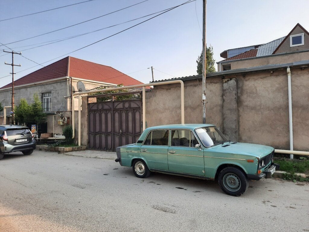 1989 LADA (VAZ) 2106, 1.6L, 94121km - Image 13