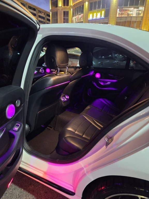2015 Mercedes C 300, 2.0L, 224000km - Image 3