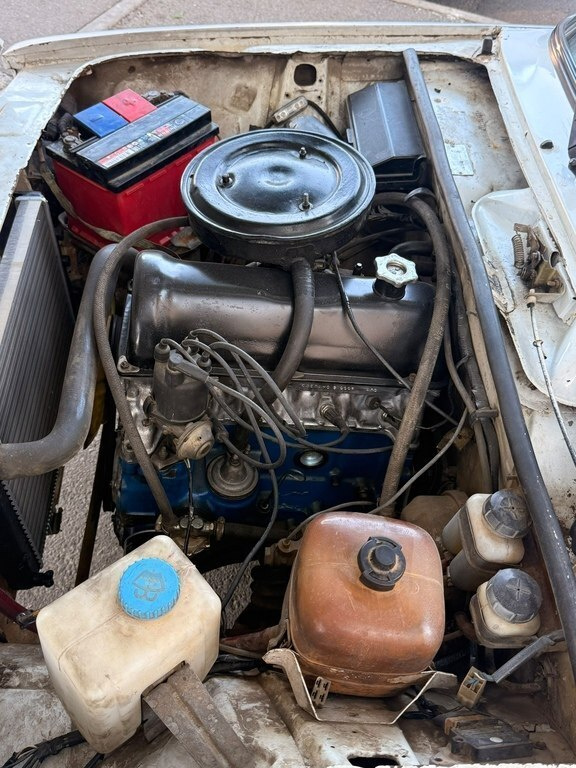 1990 LADA (VAZ) 2107, 1.6L, 100000km - Image 11