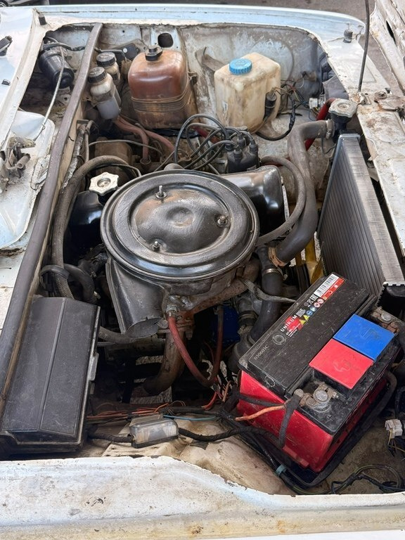 1990 LADA (VAZ) 2107, 1.6L, 100000km - Image 10