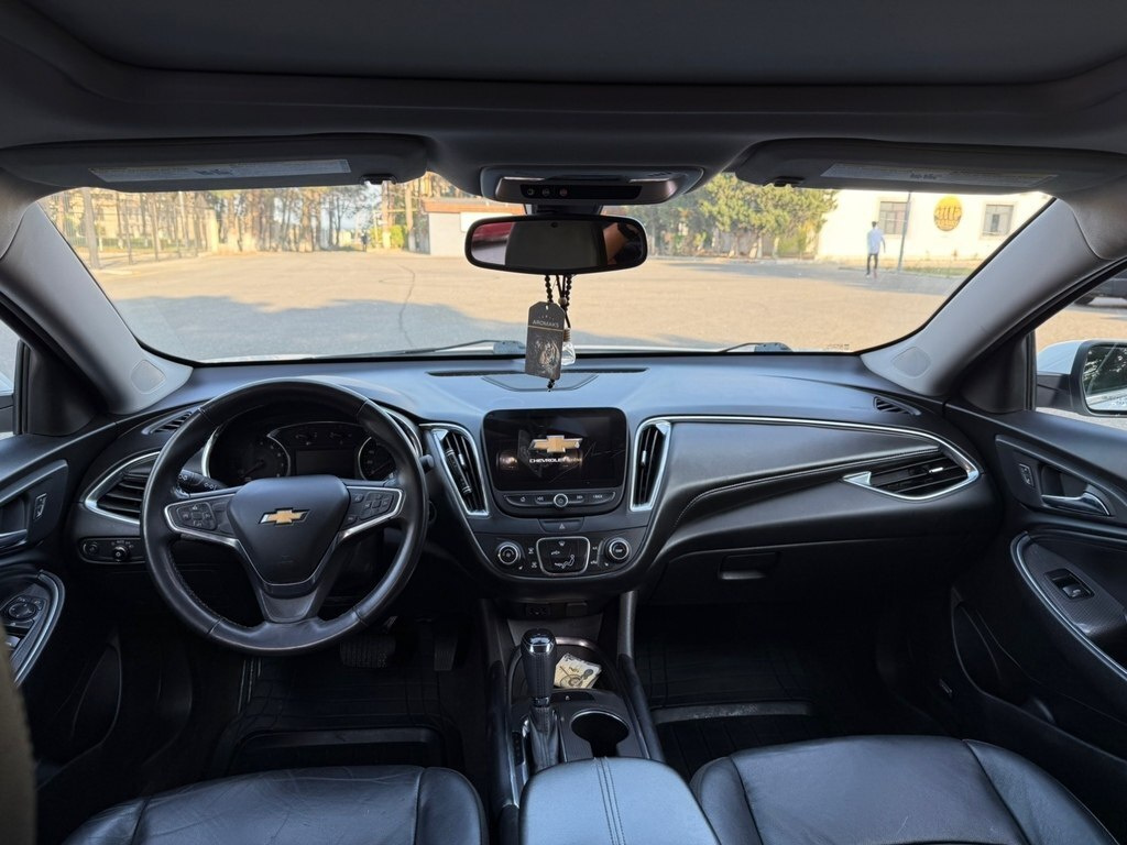 2017 Chevrolet Malibu, 1.5L, 278745km - Image 8
