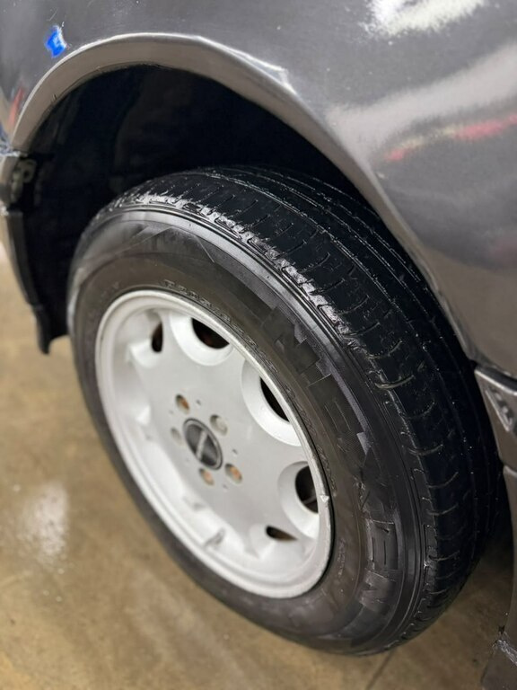 1994 Mercedes C 180, 1.8L, 292793km - Image 14