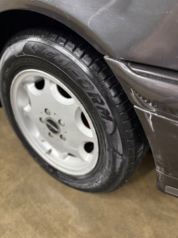 1994 Mercedes C 180, 1.8L, 292793km - Image 19