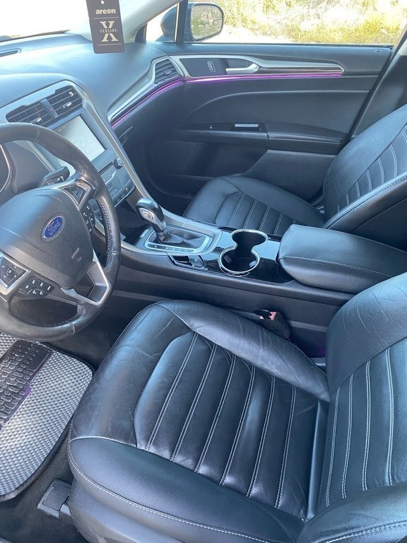 2015 Ford Fusion (North America), 1.5L, 270000km - Image 7