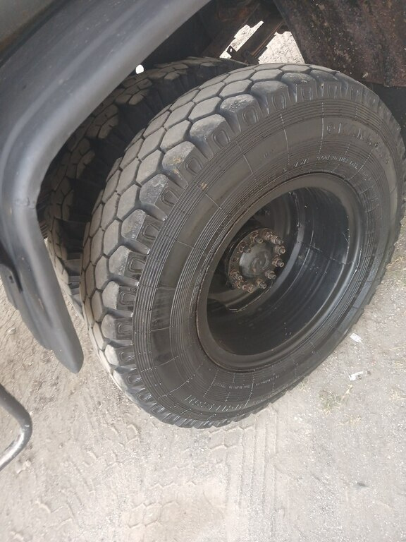 1984 ZIL 130, 6.0L, 568900km - Image 10