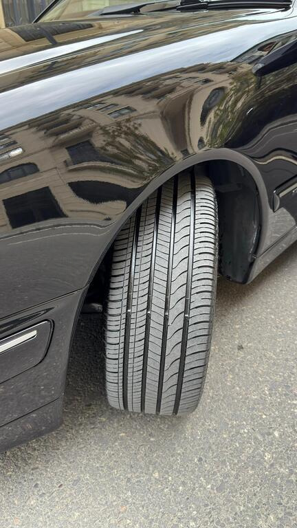 2000 Mercedes E 240, 2.6L, 220000km - Image 7