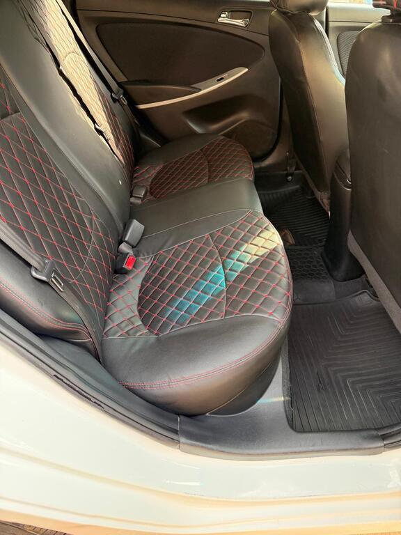 2012 Hyundai Accent, 1.6L, 294000km - Image 11