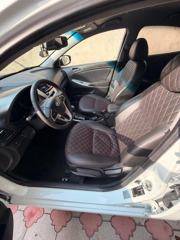 2012 Hyundai Accent, 1.6L, 294000km - Image 10