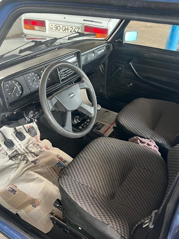 2007 LADA (VAZ) 2107, 1.6L, 137000km - Image 8