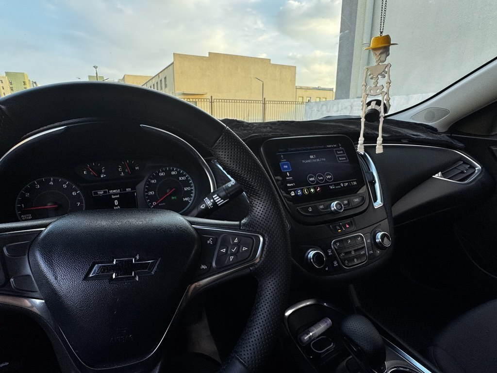 2020 Chevrolet Malibu, 1.5L, 160000km - Image 5