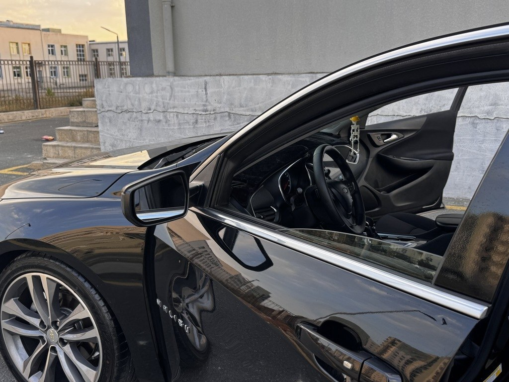 2020 Chevrolet Malibu, 1.5L, 160000km - Image 7