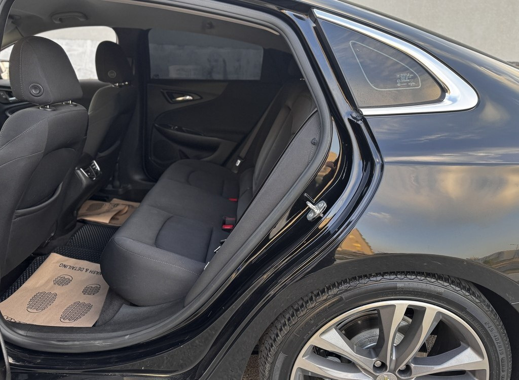 2020 Chevrolet Malibu, 1.5L, 160000km - Image 8