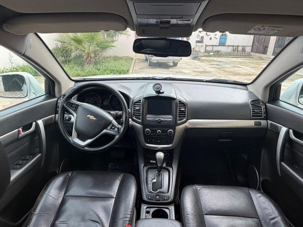2018 Chevrolet Captiva, 2.2L, 195000km - Image 6