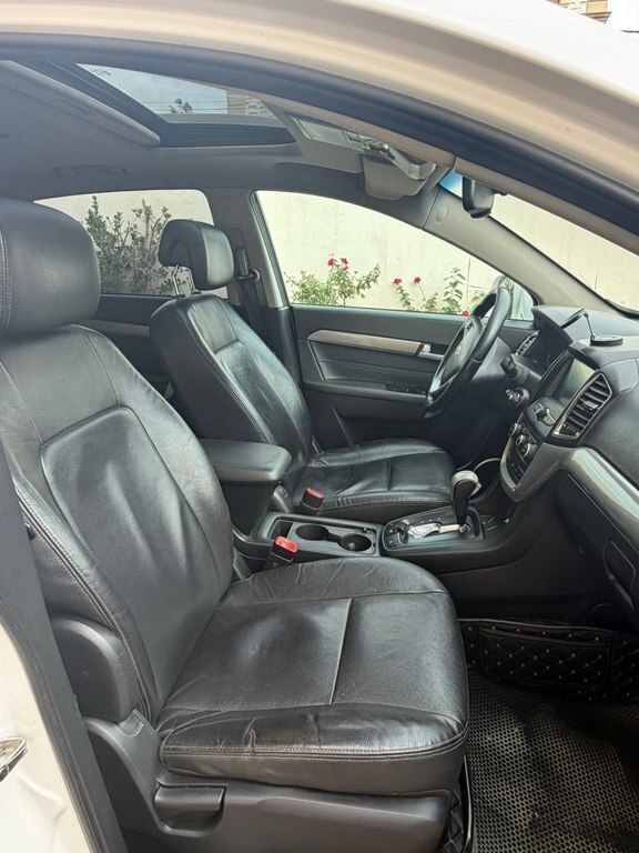 2018 Chevrolet Captiva, 2.2L, 195000km - Image 7