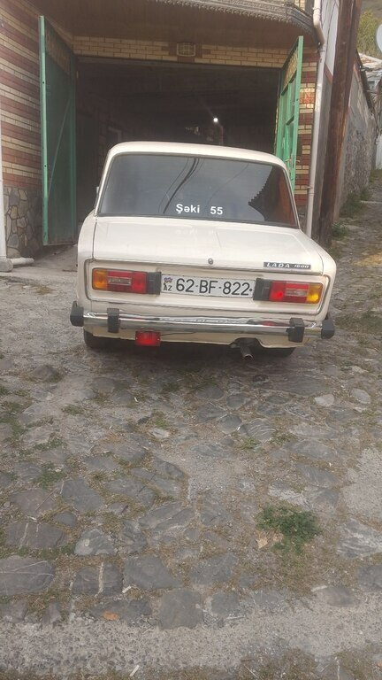 1991 LADA (VAZ) 2106, 1.3L, 23688km - Image 2