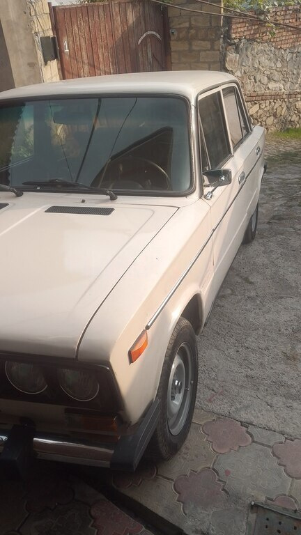 1991 LADA (VAZ) 2106, 1.3L, 23688km - Image 11