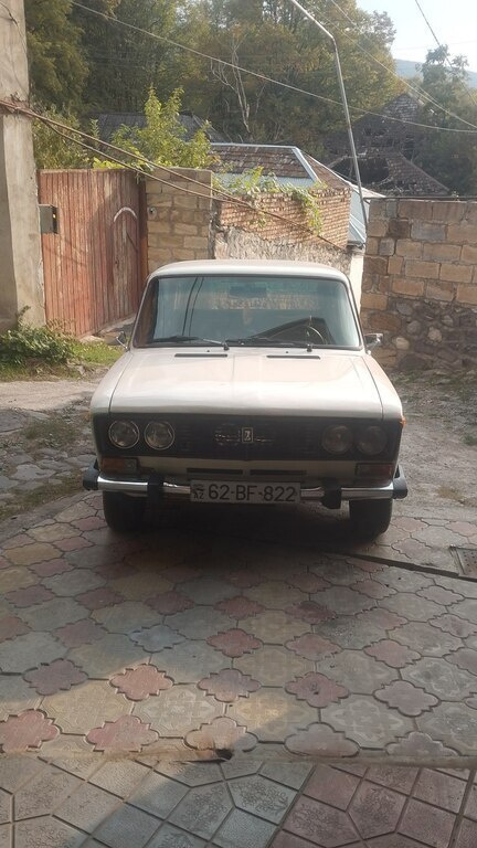 1991 LADA (VAZ) 2106, 1.3L, 23688km - Image 12