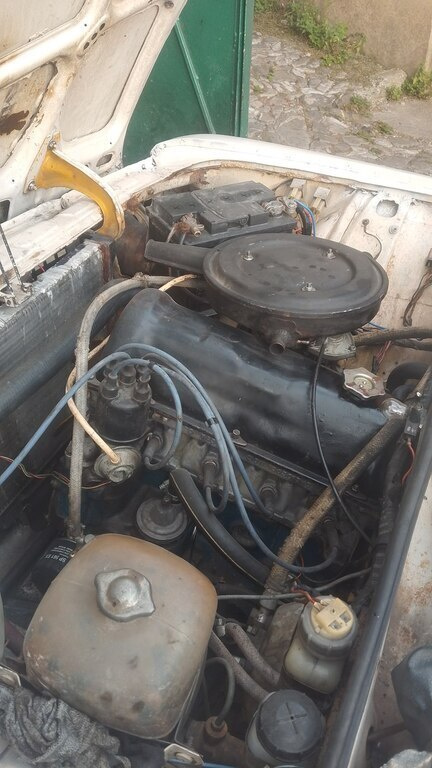 1991 LADA (VAZ) 2106, 1.3L, 23688km - Image 4