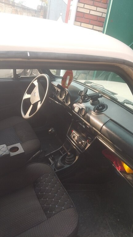 1991 LADA (VAZ) 2106, 1.3L, 23688km - Image 8