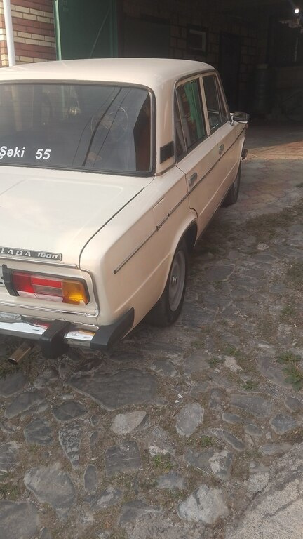 1991 LADA (VAZ) 2106, 1.3L, 23688km - Image 9