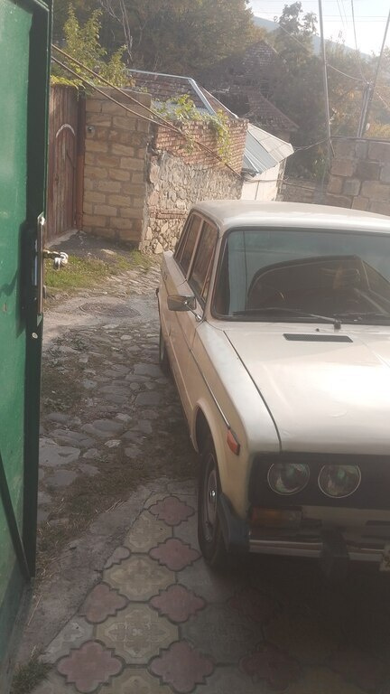 1991 LADA (VAZ) 2106, 1.3L, 23688km - Image 10