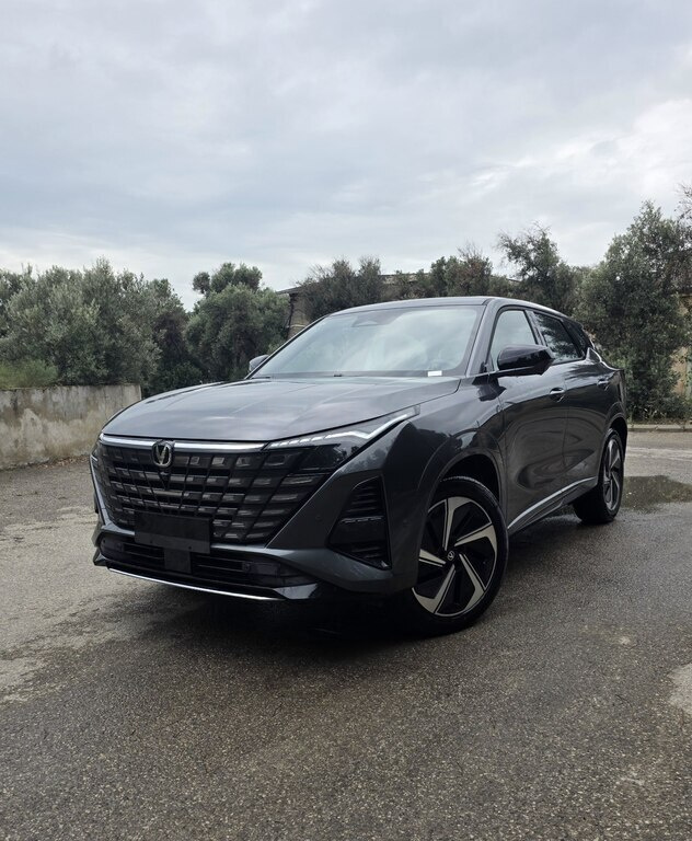 2026 Changan Uni-Z, 1.5L, 0km - Image 1