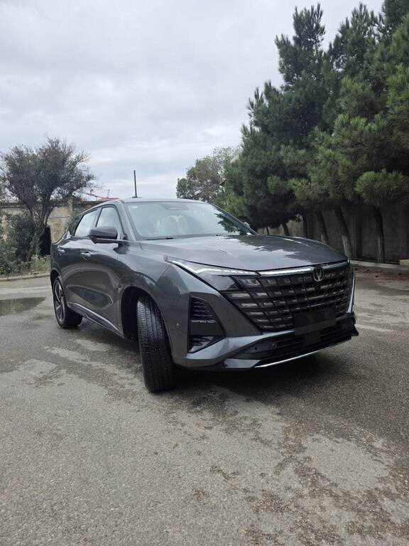 2026 Changan Uni-Z, 1.5L, 0km - Image 2