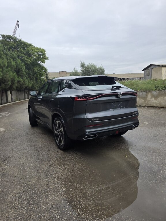 2026 Changan Uni-Z, 1.5L, 0km - Image 3
