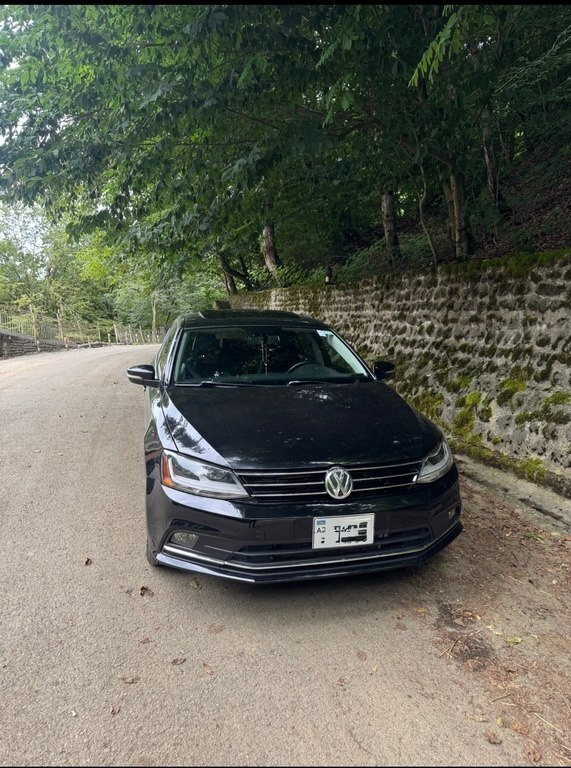 2014 Volkswagen Jetta, 1.8L, 134890km - Image 2