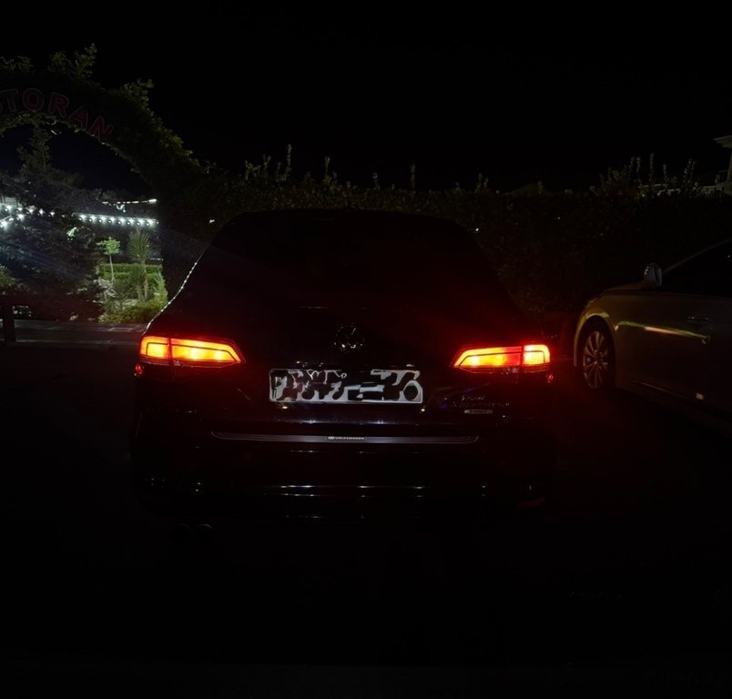 2014 Volkswagen Jetta, 1.8L, 134890km - Image 3