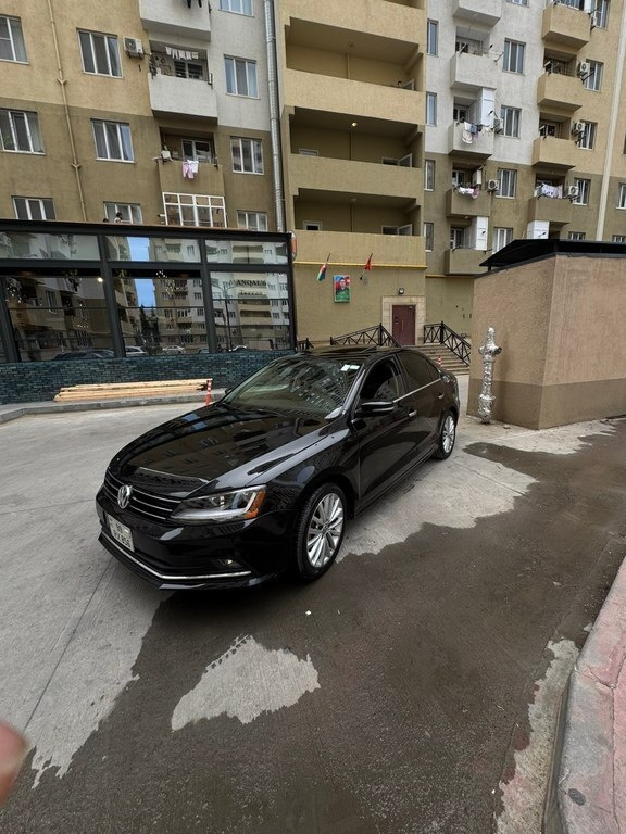 2014 Volkswagen Jetta, 1.8L, 134890km - Image 5