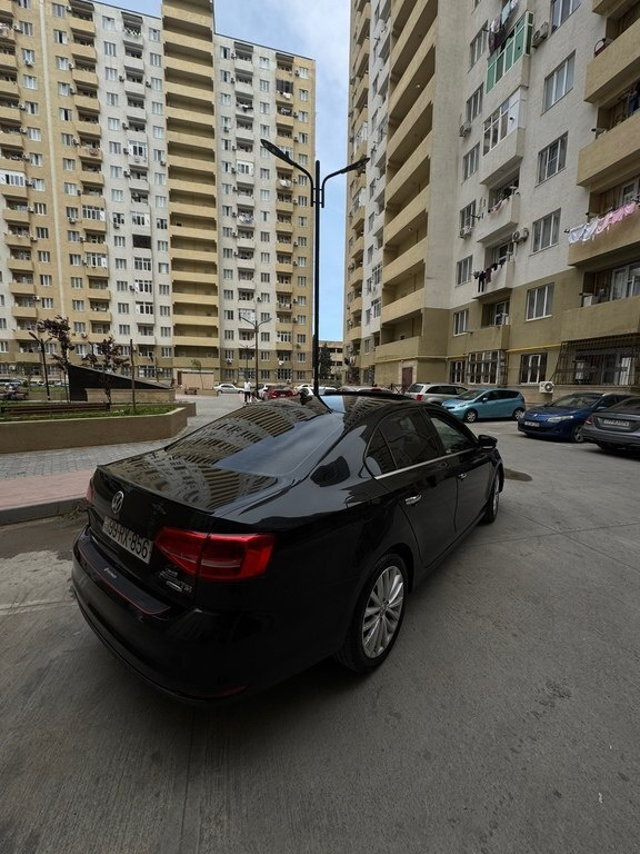 2014 Volkswagen Jetta, 1.8L, 134890km - Image 6