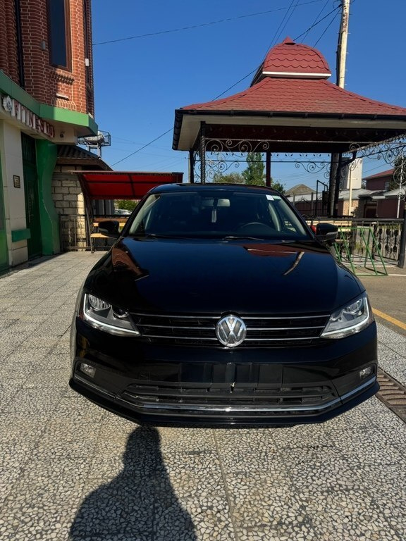 2014 Volkswagen Jetta, 1.8L, 134890km - Image 8
