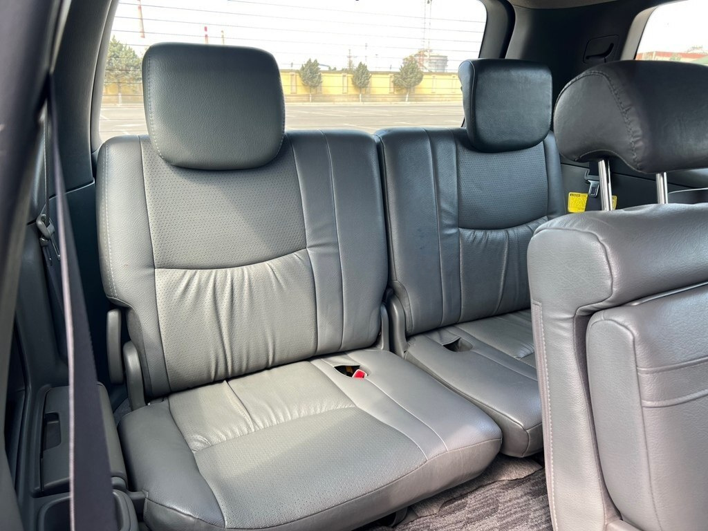 2008 Toyota Land Cruiser Prado, 2.7L, 265000km - Image 19