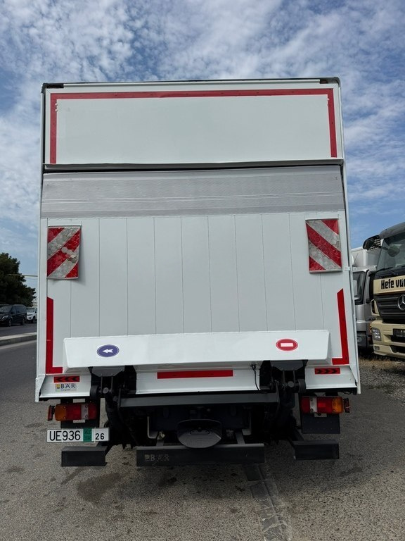 2008 Mercedes Atego 818, 4.3L, 353731km - Image 16