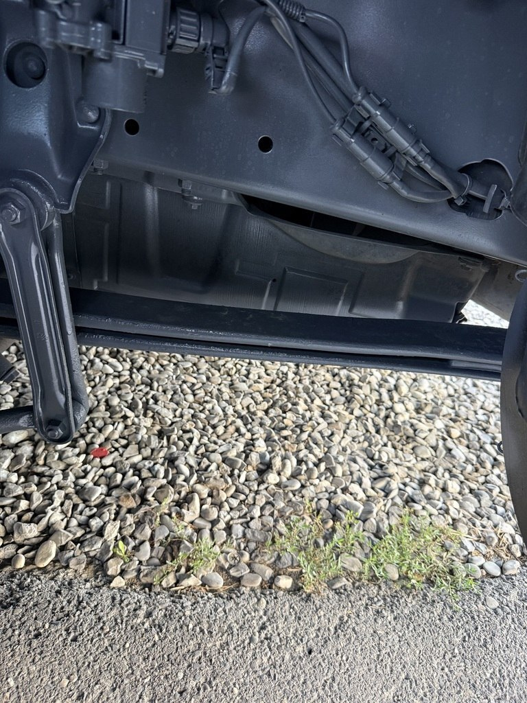 2008 Mercedes Atego 818, 4.3L, 353731km - Image 3
