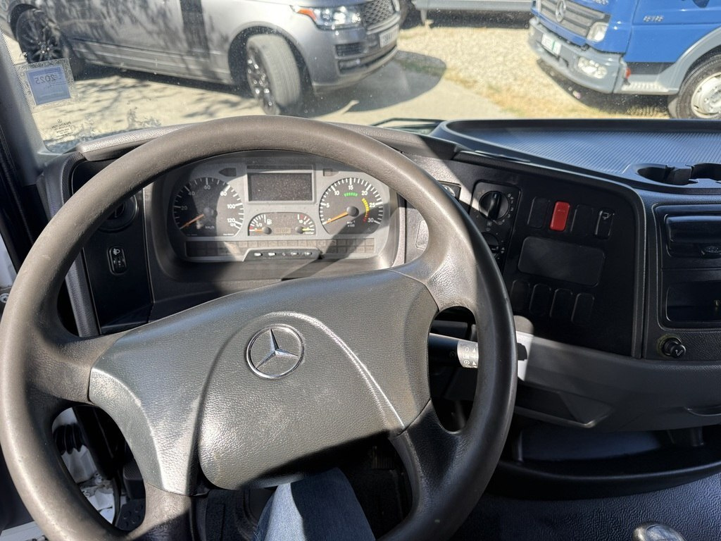 2008 Mercedes Atego 818, 4.3L, 353731km - Image 7