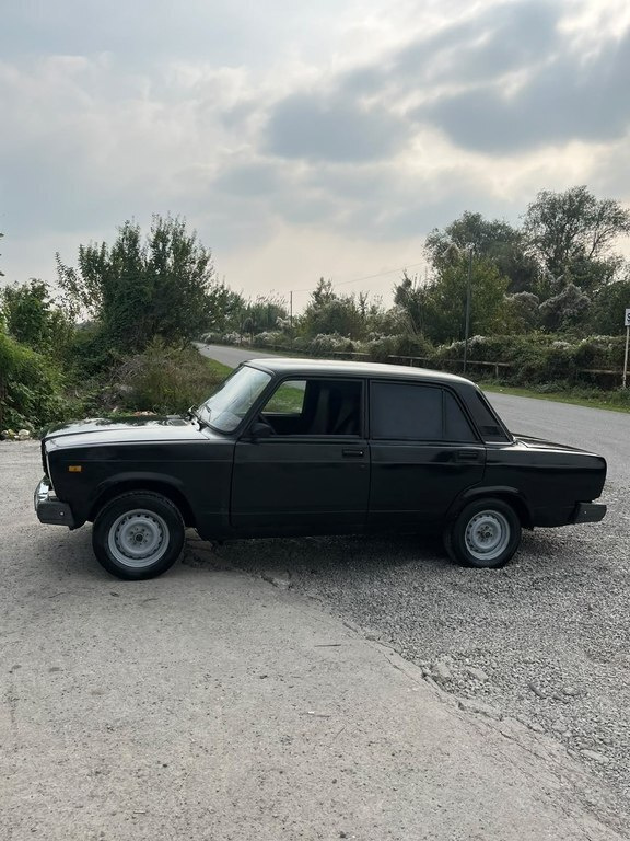 1995 LADA (VAZ) 2107, 1.6L, 588883km - Image 2