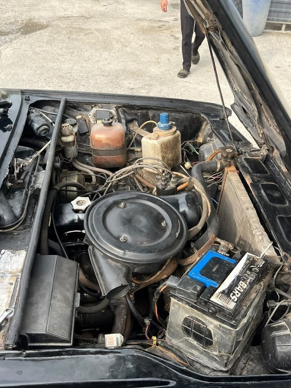 1995 LADA (VAZ) 2107, 1.6L, 588883km - Image 5