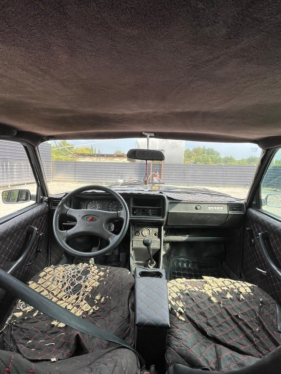 1995 LADA (VAZ) 2107, 1.6L, 588883km - Image 8