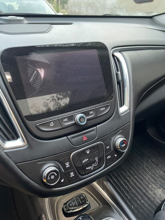 2016 Chevrolet Malibu, 1.5L, 166000km - Image 11