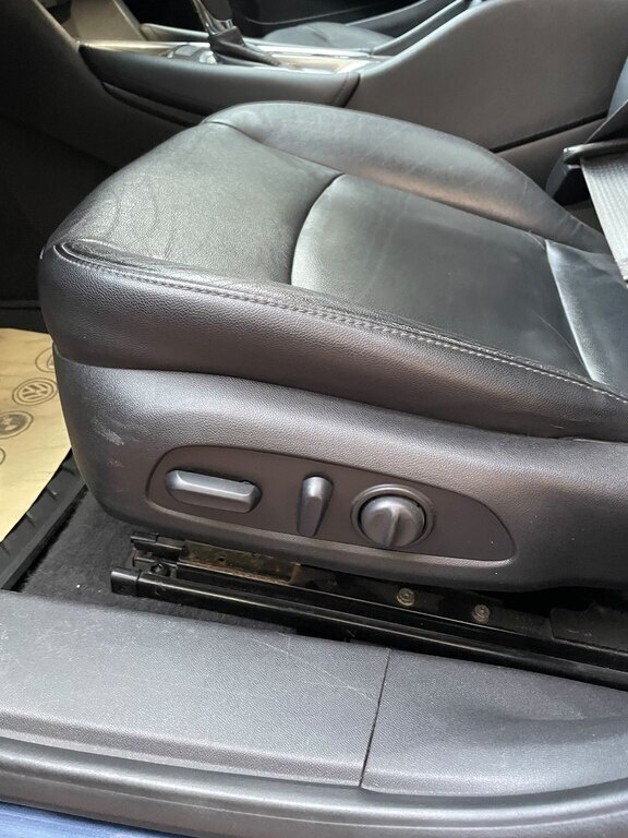 2016 Chevrolet Malibu, 1.5L, 166000km - Image 12